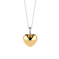 Collana Ti Sento Milano Donna in Argento 6745SY - 6745SY